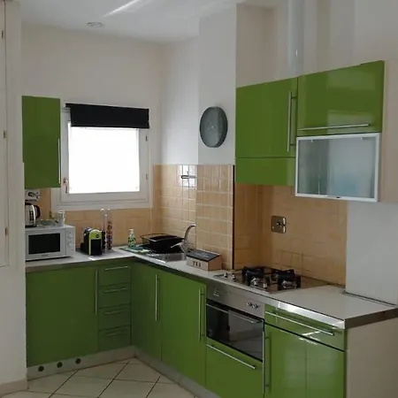 Apartment A Few Steps From Fair Bologna